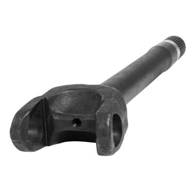 Yukon Gear Yukon Chromoly Inner Front Axle for Dana 44, 35 Spline, RH, 34.19” Long w/Locker YA W38839