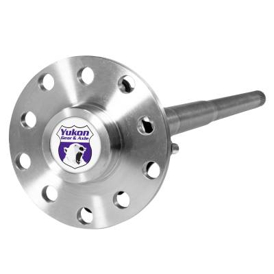 Yukon Gear Yukon Chromoly Rear Axle Kit, Dana 44, Jeep JK Rubicon, RH, 32 Spline, 32.6”  YA WD44JKRUB-R-K