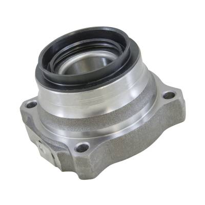 Yukon Gear Yukon replacement unit bearing hub for '05-'16 Toyota Tacoma rear, left h& side  YB U512294