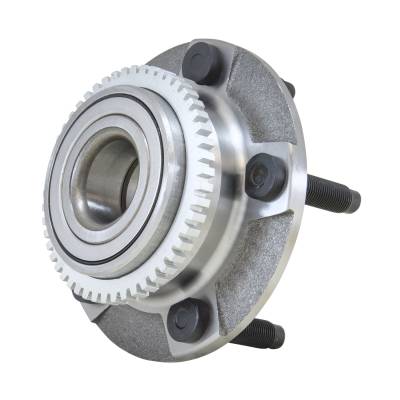 Yukon Gear Yukon replacement unit bearing hub for '94-'04 Mustang front  YB U513115