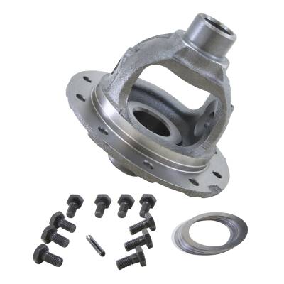 Yukon Gear Yukon standard case for Dana 44, 30 spline, 3.92 & up - empty  YC D706025-X