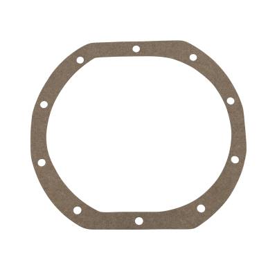 Yukon Gear 8" dropout housing gasket.  YCGF8