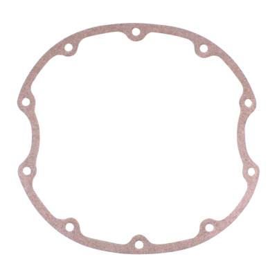 Yukon Gear 8.2" Buick, Oldsmobile, Pontiac cover gasket, 10 bolt holes.  YCGGM8.2BOP-10