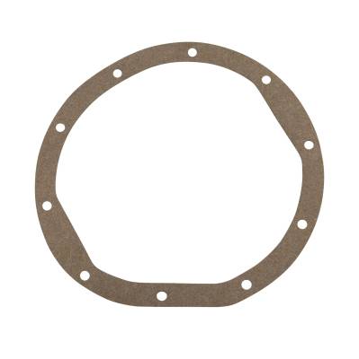 Yukon Gear 8.5 front cover gasket.  YCGGM8.5-F