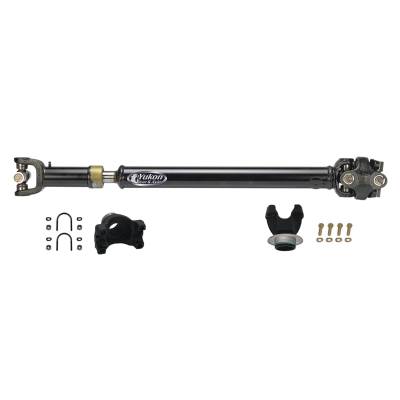 Yukon Gear Yukon Heavy Duty Driveshaft for '07-'11 JK Front  YDS001