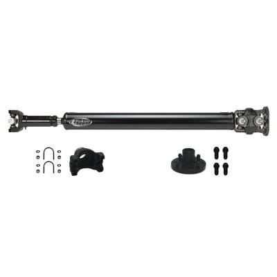 Yukon Gear Yukon Heavy Duty Driveshaft for '07-'11 JK Front  YDS019