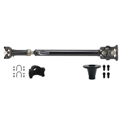 Yukon Gear Yukon Heavy Duty Driveshaft for '07-'11 JK Rear  YDS020