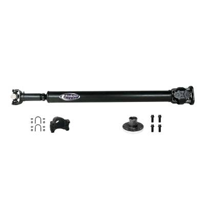 Yukon Gear Yukon Performance Front Driveshaft 2018+ Wrangler JL Sport in Heavy Duty 1350  YDS031