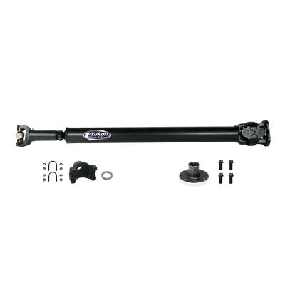 Yukon Gear Yukon Performance Rear Driveshaft for 2018+ Wrangler JL Sport in Heavy Duty 1350 YDS032