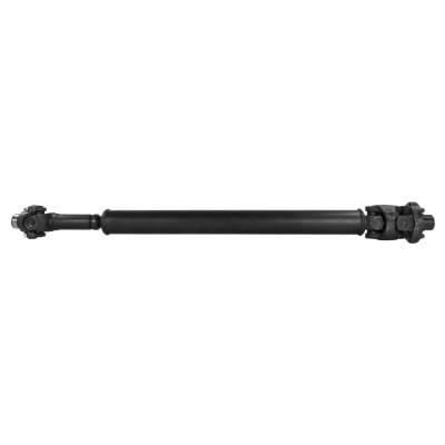 Yukon Gear Yukon Performance Rear Driveshaft HD for 2018 Jeep Sport 4DR Manual  YDS053