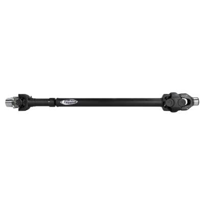 Yukon Gear Yukon Performance Front Driveshaft HD for 2018 Jeep Rubicon 4DR Manual  YDS056