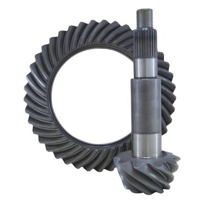 Yukon Gear High performance Yukon Ring & Pinion set for Dana 60 in a 5.38 , thick  YG D60-538T