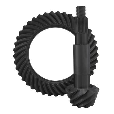 Yukon Gear High performance Yukon Ring & Pinion gear set for Dana 60 Short Reverse, 4.30  YG D60SR-430R