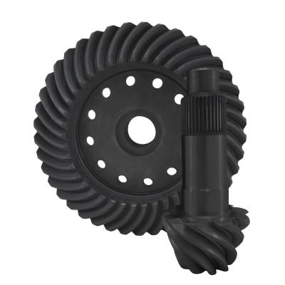 Yukon Gear High performance Yukon replacement ring & pinion set for Dana S135 in a 4.88 .  YG DS135-488