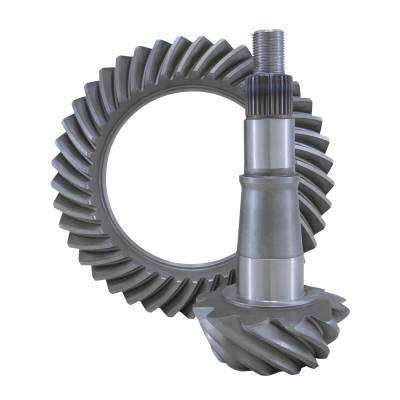 Yukon Gear High performance Yukon Ring & Pinion gear set for '14 & up GM 9.76" in a 3.42  YG GM9.76-342