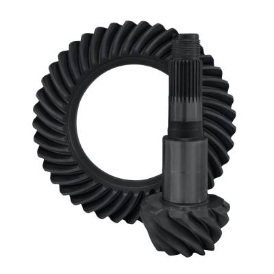 Yukon Gear Yukon Ring & Pinion Gear Set for 2003-2006 Sprinter Van, 3.73 ratio  YG SPRINTER-373