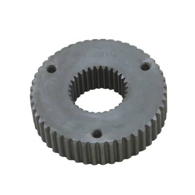 Yukon Gear Yukon HARDCORE DRIVE FLANGE, 30 Spline inner, 48 spline outer  YHCDF-30-A