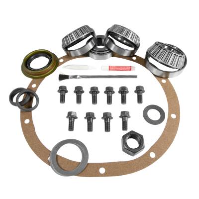 Yukon Gear Yukon Master Overhaul kit for Chrysler '76-'04 8.25" differential.  YK C8.25-B