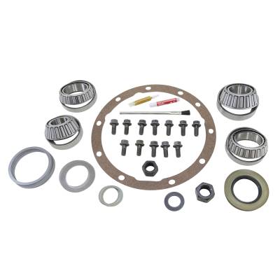 Yukon Gear Yukon Master kit for Chy 8.75" #41 housing with LM104912/49 carrier bearings  YK C8.75-A