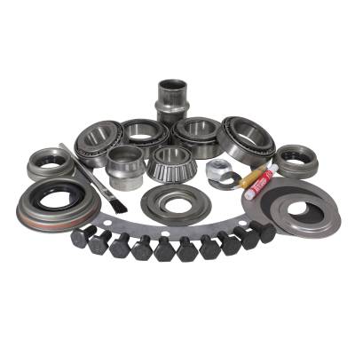 Yukon Gear Yukon Master Overhaul kit for Dana 30 rear differential  YK D30-R