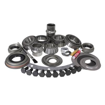 Yukon Gear Yukon Master Overhaul kit for Dana 30 rear differential  YK D30-R