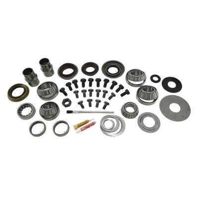 Yukon Gear Yukon Master Overhaul kit for Dana "Super" 30 differential, '06-'10 Ford front  YK D30-SUP-FORD-B