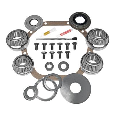 Yukon Gear Dana 44 Master Overhaul Kit replacement  YK D44-REAR