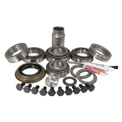 Yukon Gear Yukon Master Overhaul kit for Dana 44-HD diff for '84-'96 Corvette & Viper  YK D44HD-VET