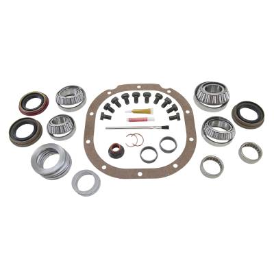 Yukon Gear Yukon Master kit '06+ 8.8" IRS passenger cars or SUV's w/ 3.544" OD Bearing  YK F8.8-IRS-L