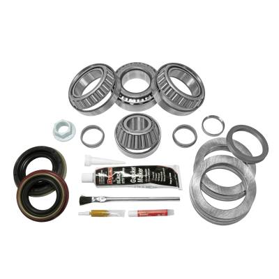 Yukon Gear Yukon Master Overhaul kit for '00-'07 Ford 9.75" differential.  YK F9.75-B