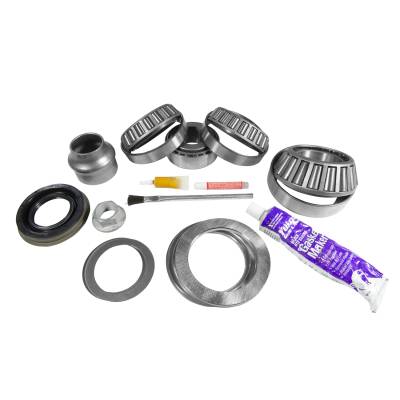 Yukon Gear Yukon Master Overhaul kit for '11 & up Ford 9.75" differential.  YK F9.75-D