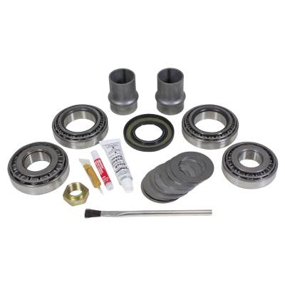 Yukon Gear Yukon Master Overhaul kit for Suzuki Samurai differential  YK ISAM