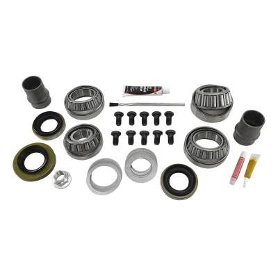 Yukon Gear Yukon Master Overhaul kit for Toyota 7.5" IFS differential, four-cylinder only  YK T7.5-4CYL