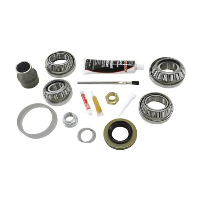 Yukon Gear Yukon Master Overhaul kit for '91 & newer Toyota L & cruiser  YK TLC-B
