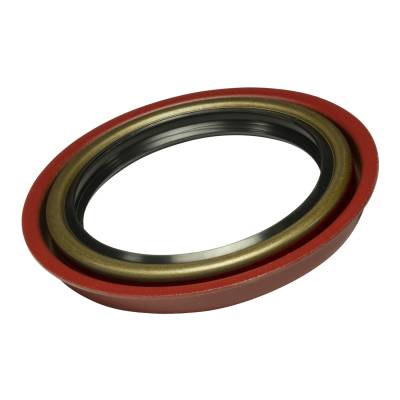 Yukon Gear Yukon Front Wheel Seal for Dana 44, 50, & 60. Fits 2.5" shaft, 3.306" OD  YMS4250