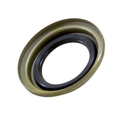 Yukon Gear Replacement lower king-pin seal for 80-93 GM Dana 60  YMSS1006