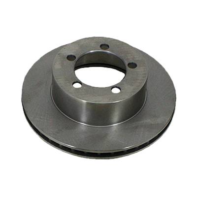 Yukon Gear Replacement brake rotor for YA WU-01 kit  YP BR-01