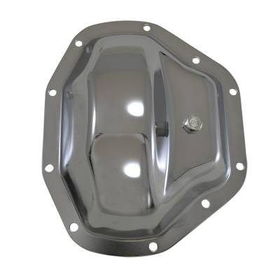 Yukon Gear Chrome replacement Cover for Dana 80  YP C1-D80