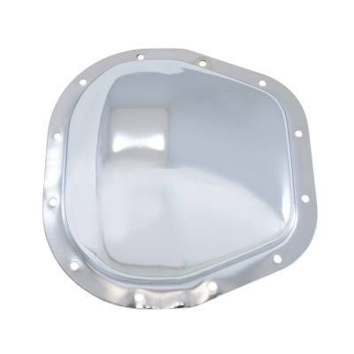 Yukon Gear Chrome Cover for 10.25" Ford  YP C1-F10.25