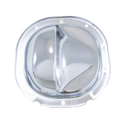 Yukon Gear Chrome Cover for 8.8" Ford  YP C1-F8.8