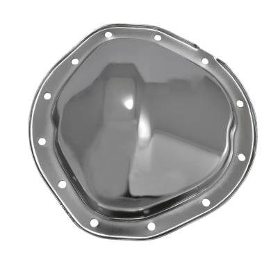 Yukon Gear Chrome Cover for GM 12 bolt truck  YP C1-GM12T