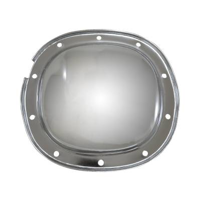 Yukon Gear Chrome Cover for 7.5" GM  YP C1-GM7.5