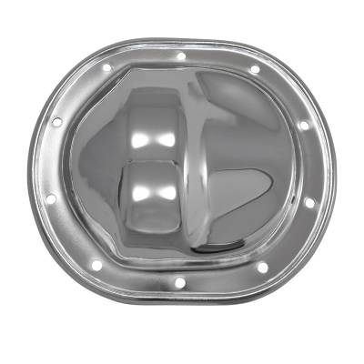 Yukon Gear Chrome Cover for 10.5" GM 14 bolt truck  YP C1-GM14T