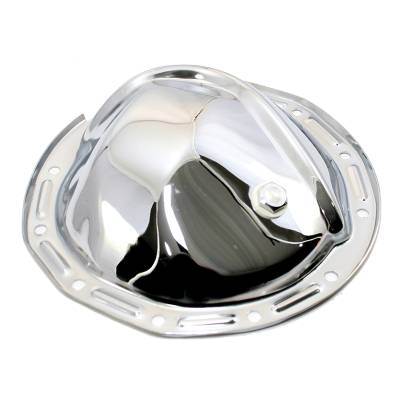 Yukon Gear Chrome Cover for GM 12 bolt car  YP C1-GM12P