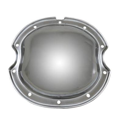 Yukon Gear Chrome Cover for 8.2" Buick, Oldsmobile, & Pontiac GM  YP C1-GM8.2BOP