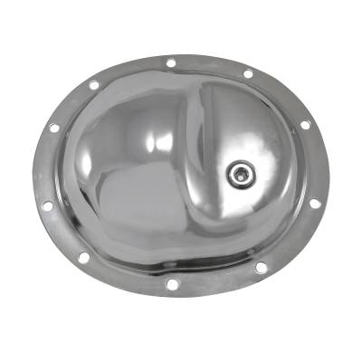 Yukon Gear Chrome Cover for Model 35  YP C1-M35