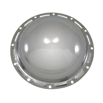 Yukon Gear Chrome Cover for AMC Model 20  YP C1-M20