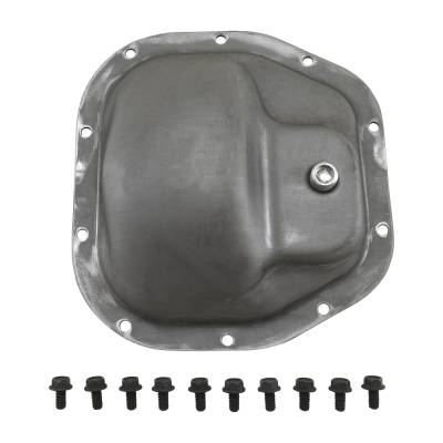 Yukon Gear Steel cover for Dana 44HD  YP C5-D44HD