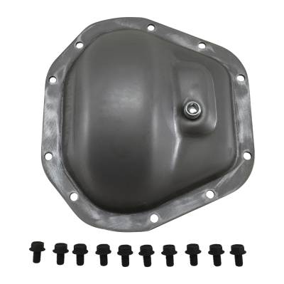 Yukon Gear Steel cover for Dana 60 reverse rotation  YP C5-D60-REV