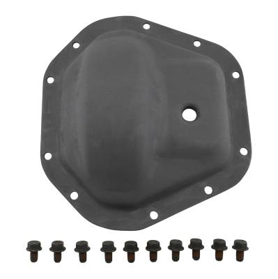 Yukon Gear Steel cover for Dana 60 standard rotation  YP C5-D60-STD